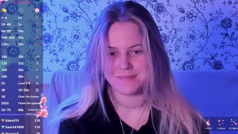 Darsi Anty online show from January 19, 2026, 2:32 pm