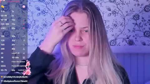 Darsi Anty online show from March 5, 2026, 3:41 pm