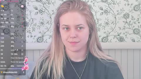 Darsi Anty online show from April 2, 2026, 3:42 pm