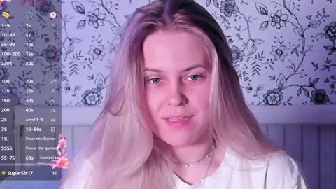 Darsi Anty online show from April 5, 2026, 5:43 pm