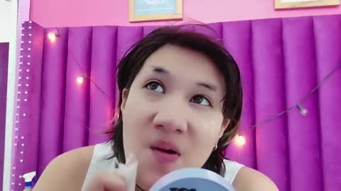  Angela  online show from October 21, 2025, 2:12 am