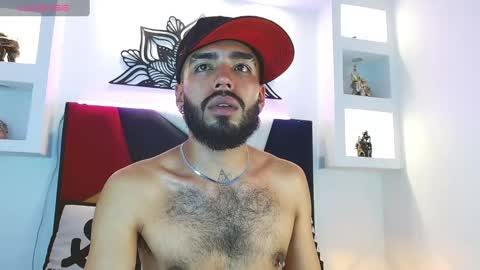 Snapshot of angelbacker chatting on January 22, 2025, 7:25 am Angel online show from January 22, 2025, 7:25 am