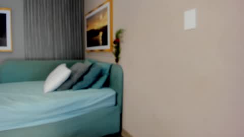 AngelBae  online show from December 18, 2024, 1:23 pm