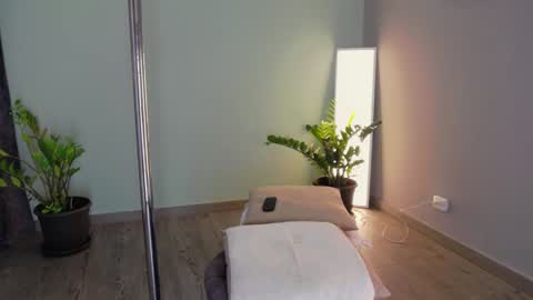 AngelBae  online show from February 2, 2025, 4:32 pm