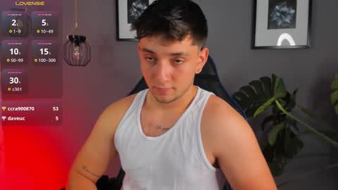 Snapshot of angelbell19 chatting on December 11, 2024, 1:37 am angelbell19 online show from December 11, 2024, 1:37 am