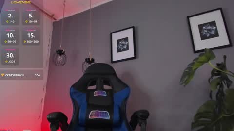 Snapshot of angelbell19 chatting on December 11, 2024, 9:12 pm angelbell19 online show from December 11, 2024, 9:12 pm