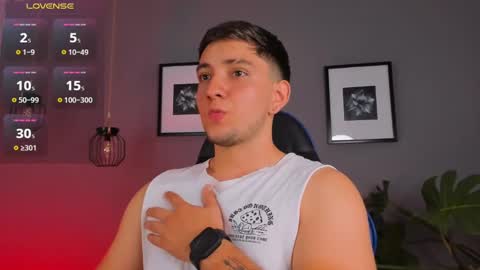 Snapshot of angelbell19 chatting on January 8, 2025, 3:08 am angelbell19 online show from January 8, 2025, 3:08 am