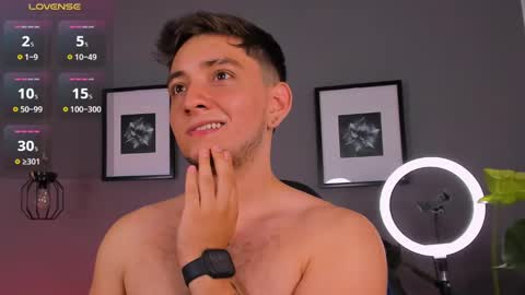 Snapshot of angelbell19 chatting on January 21, 2025, 2:33 am angelbell19 online show from January 21, 2025, 2:33 am