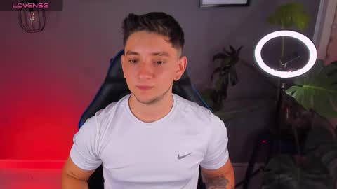 Snapshot of angelbell19 chatting on January 27, 2025, 11:11 pm angelbell19 online show from January 27, 2025, 11:11 pm