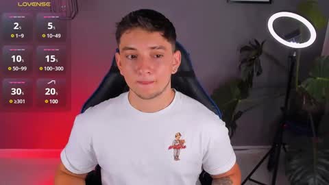 Snapshot of angelbell19 chatting on January 30, 2025, 12:18 am angelbell19 online show from January 30, 2025, 12:18 am