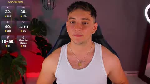 Snapshot of angelbell19 chatting on February 3, 2025, 11:15 pm angelbell19 online show from February 3, 2025, 11:15 pm