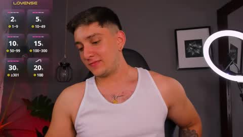 Snapshot of angelbell19 chatting on February 4, 2025, 3:54 am angelbell19 online show from February 4, 2025, 3:54 am