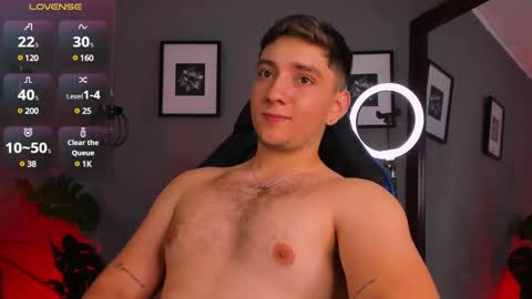 Snapshot of angelbell19 chatting on February 7, 2025, 12:31 am angelbell19 online show from February 7, 2025, 12:31 am