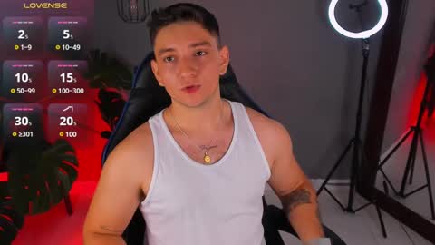 Snapshot of angelbell19 chatting on February 11, 2025, 11:12 pm angelbell19 online show from February 11, 2025, 11:12 pm