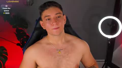 Snapshot of angelbell19 chatting on February 13, 2025, 12:24 am angelbell19 online show from February 13, 2025, 12:24 am