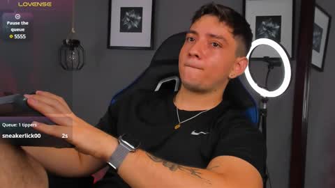 Snapshot of angelbell19 chatting on February 13, 2025, 10:43 pm angelbell19 online show from February 13, 2025, 10:43 pm