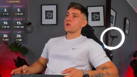 Snapshot of angelbell19 chatting on February 15, 2025, 8:22 pm angelbell19 online show from February 15, 2025, 8:22 pm