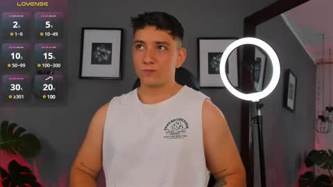 Snapshot of angelbell19 chatting on February 17, 2025, 9:08 pm angelbell19 online show from February 17, 2025, 9:08 pm