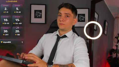 Snapshot of angelbell19 chatting on February 26, 2025, 1:11 am angelbell19 online show from February 26, 2025, 1:11 am