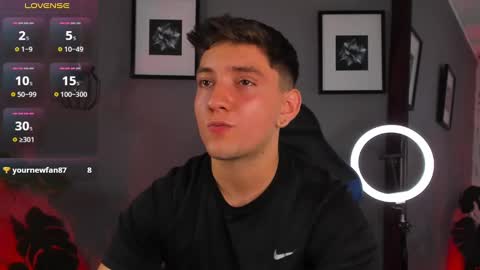 Snapshot of angelbell19 chatting on March 5, 2025, 11:16 pm angelbell19 online show from March 5, 2025, 11:16 pm