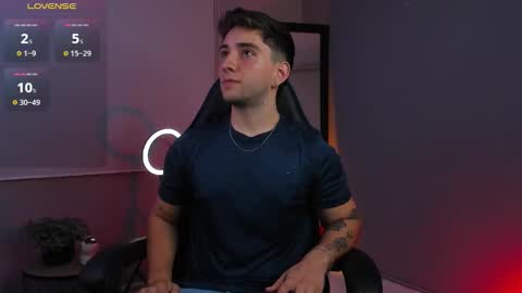 Snapshot of angelbell19 chatting on November 7, 2025, 2:11 am angelbell19 online show from November 7, 2025, 2:11 am