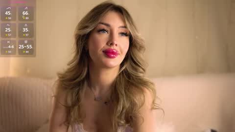 Hi my name is Anny HOT PVT IS OPEN MY FAV PATTER IS 57 online show from March 3, 2025, 6:15 am