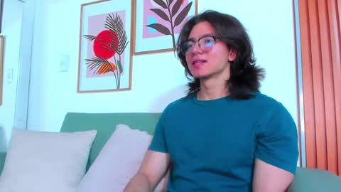 Angel Bennet online show from January 31, 2025, 2:58 am