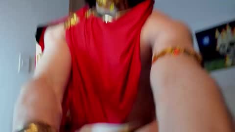 Angel Bennet online show from December 1, 2025, 11:32 pm