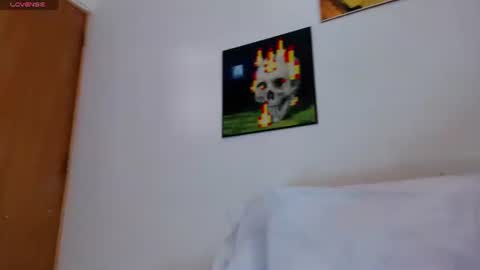 Snapshot of angelbennet_ chatting on June 14, 2026, 7:38 pm Angel Bennet online show from June 14, 2026, 7:38 pm