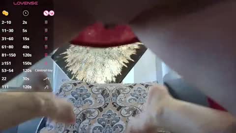 Snapshot of angelbl666 chatting on January 31, 2025, 6:02 am angelbl666 online show from January 31, 2025, 6:02 am