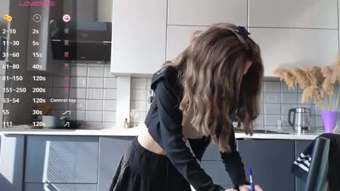 Snapshot of angelbl666 chatting on February 27, 2025, 10:04 am angelbl666 online show from February 27, 2025, 10:04 am