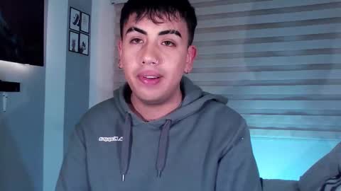 angelboy_01 online show from September 23, 2025, 5:10 am