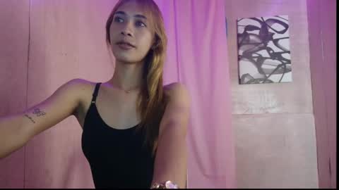 Snapshot of angelbrooke_ chatting on October 14, 2025, 3:13 pm Angel online show from October 14, 2025, 3:13 pm