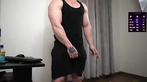 Snapshot of angelcabezaz chatting on June 14, 2026, 3:52 am NGEL. online show from June 14, 2026, 3:52 am