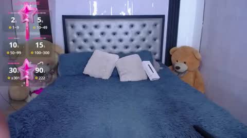 angel online show from October 11, 2025, 7:51 am