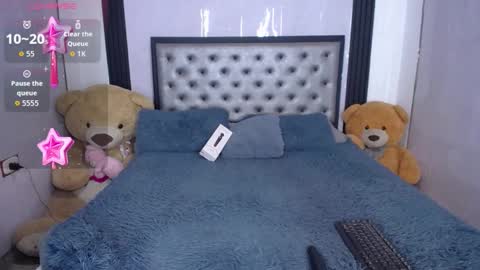 angel online show from March 7, 2026, 5:59 am