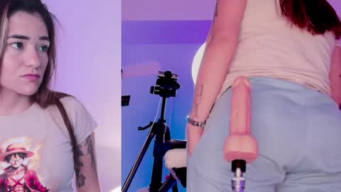 angel online show from April 13, 2026, 1:22 am