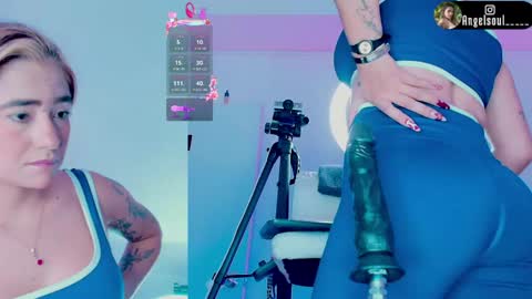 angel online show from June 2, 2026, 1:29 am