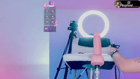 Snapshot of angelcb_ chatting on June 8, 2026, 8:53 pm angel online show from June 8, 2026, 8:53 pm