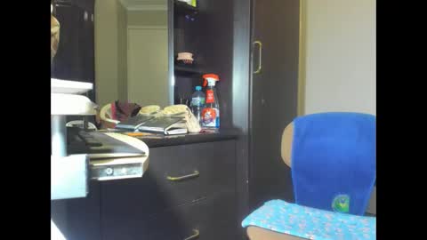 Snapshot of angelchezcka chatting on June 1, 2026, 11:56 am cheche online show from June 1, 2026, 11:56 am