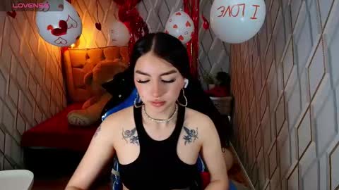 Angel online show from February 15, 2026, 11:52 am