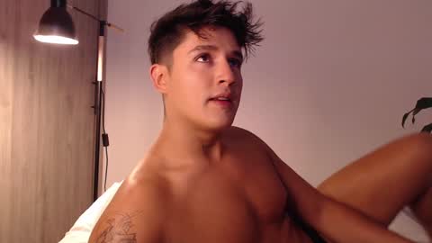 Angel online show from December 27, 2024, 8:18 pm