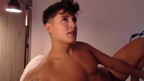 Angel online show from January 17, 2025, 9:06 pm