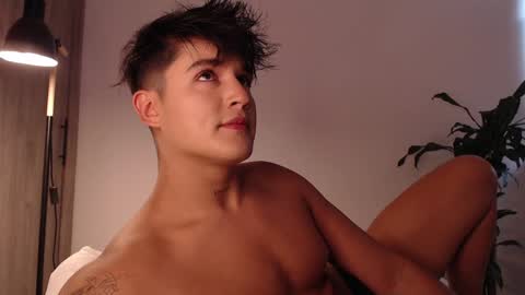 Angel online show from January 19, 2025, 8:30 pm