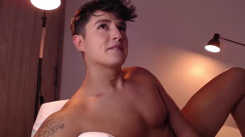 Angel online show from February 16, 2025, 11:59 pm