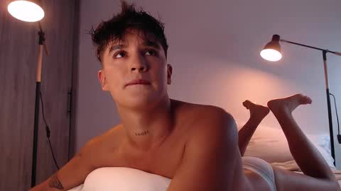 Angel online show from March 5, 2025, 6:45 pm