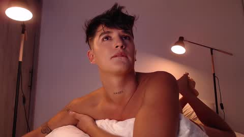 Angel online show from March 6, 2025, 2:09 am