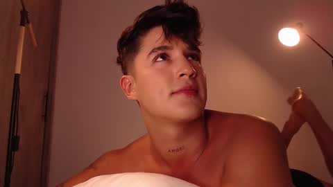 Angel online show from March 10, 2025, 12:29 am