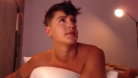 Angel online show from March 11, 2025, 1:59 am