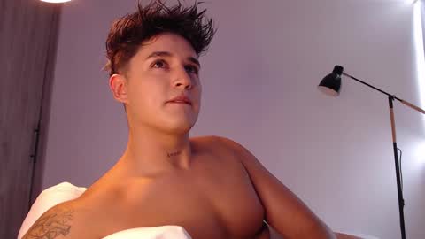 Angel online show from September 11, 2025, 8:09 pm